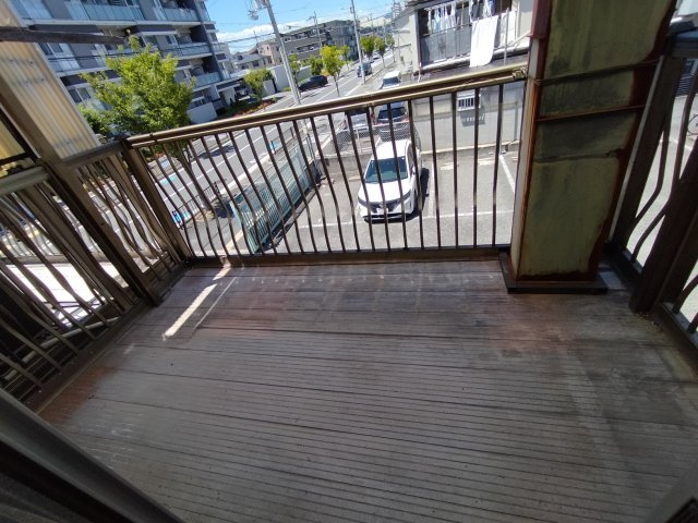 豊中市庄内西町２丁目の店舗事務所