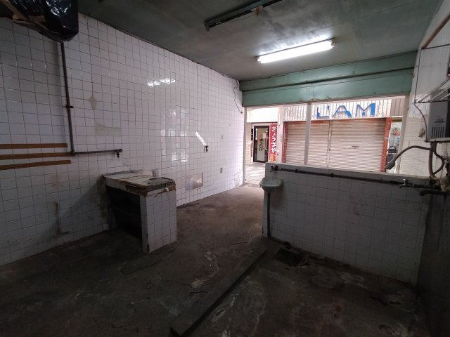豊中市庄内西町２丁目の店舗事務所