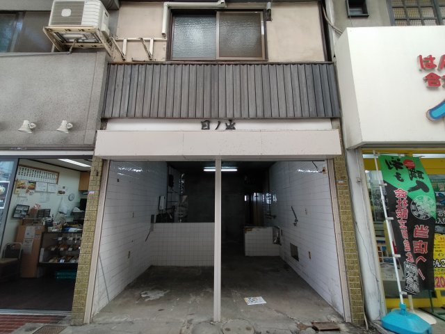 豊中市庄内西町２丁目の店舗事務所
