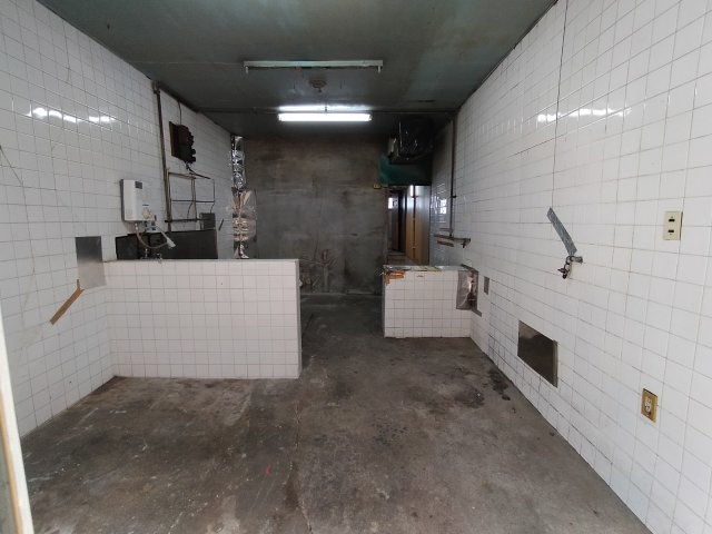 豊中市庄内西町２丁目の店舗事務所