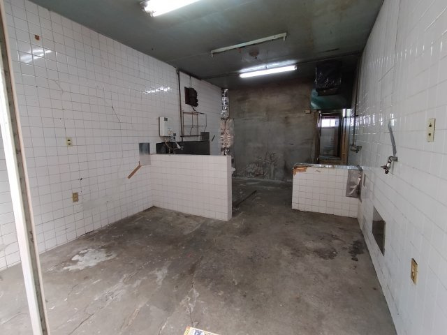 豊中市庄内西町２丁目の店舗事務所