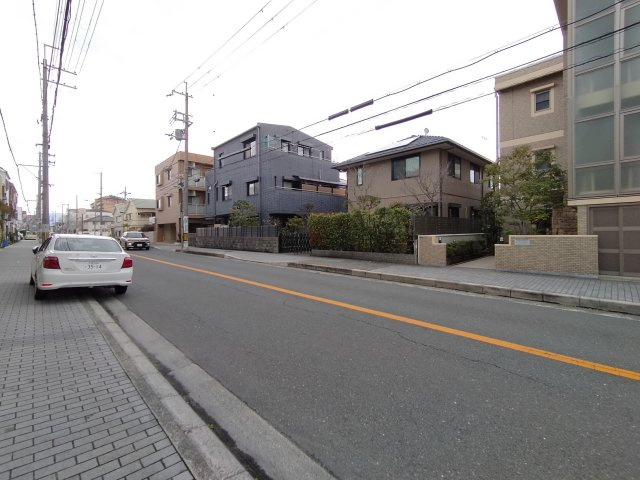茨木市春日４丁目の店舗事務所