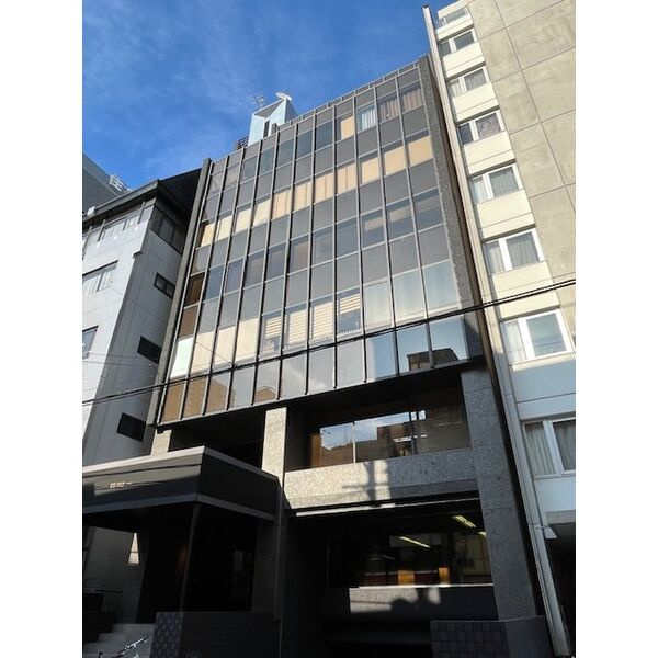 RE-012の外観