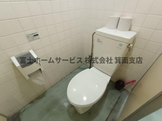 大阪市淀川区西中島３丁目の事務所