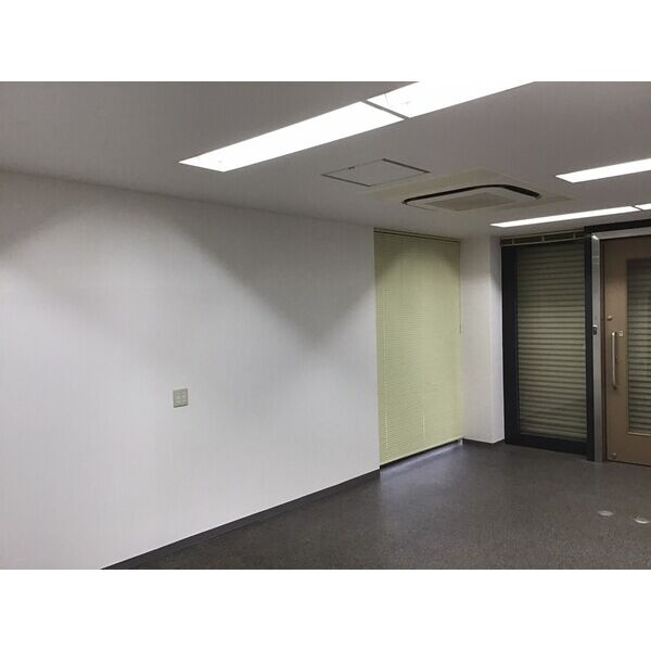 今川第2ビル　貸店舗・事務所