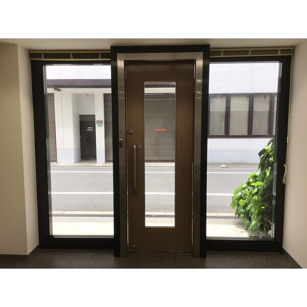 今川第2ビル　貸店舗・事務所