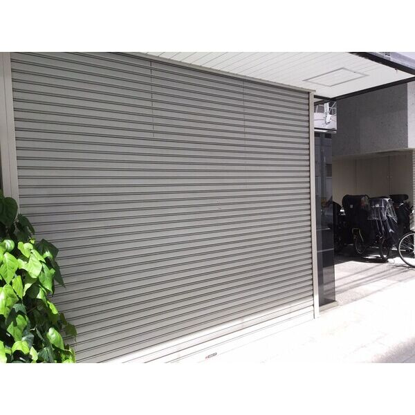 今川第2ビル　貸店舗・事務所