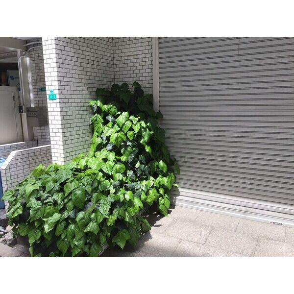 今川第2ビル　貸店舗・事務所