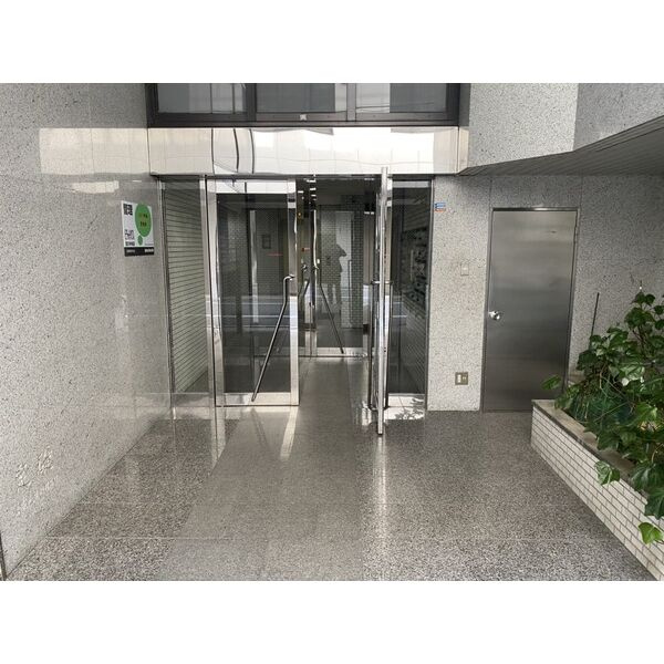 今川第2ビル　貸店舗・事務所