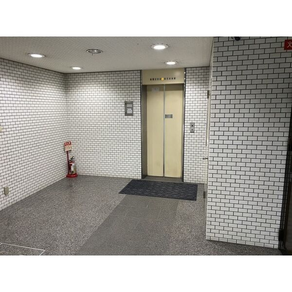 今川第2ビル　貸店舗・事務所