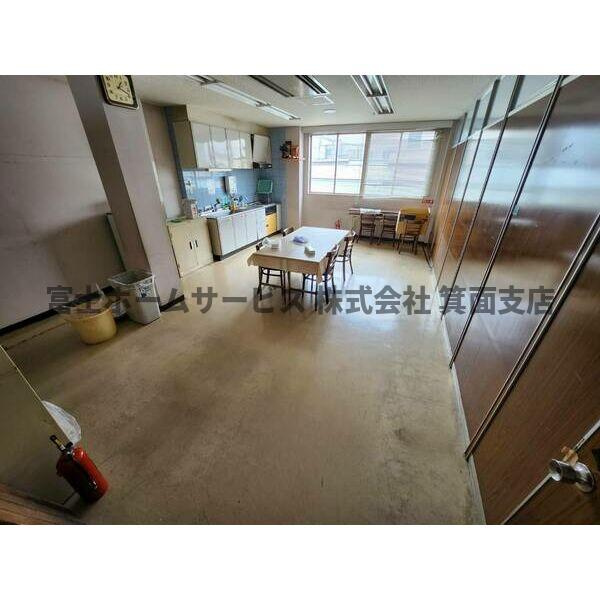 庄内東町店舗事務所