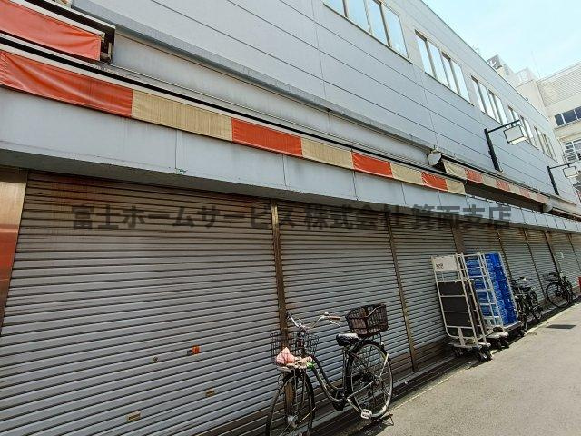 庄内東町店舗事務所