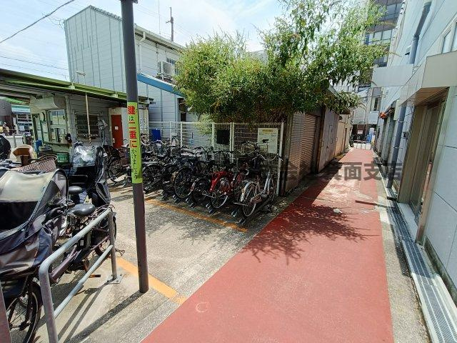 庄内東町店舗事務所