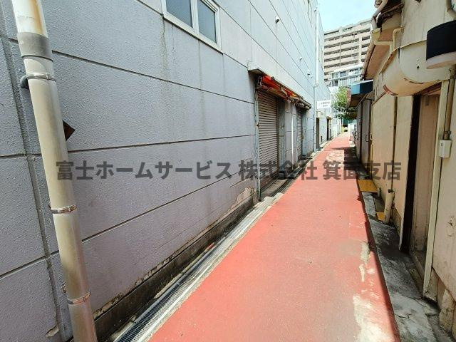庄内東町店舗事務所