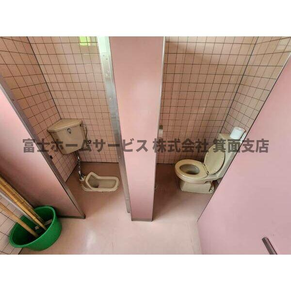 庄内東町店舗事務所