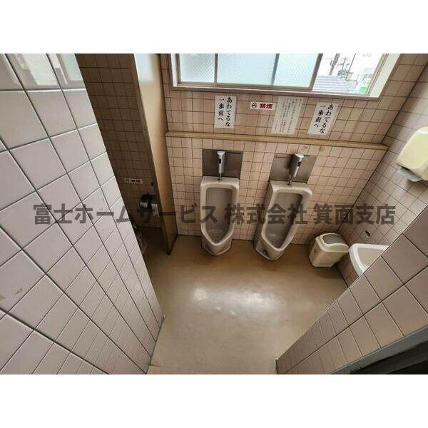 庄内東町店舗事務所
