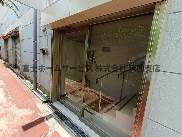 庄内東町店舗事務所