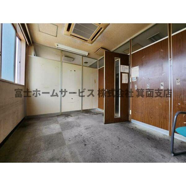 庄内東町店舗事務所