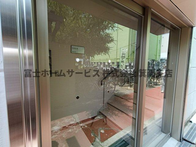 庄内東町店舗事務所
