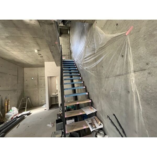 大阪市淀川区三国本町２丁目の店舗事務所|１階部分