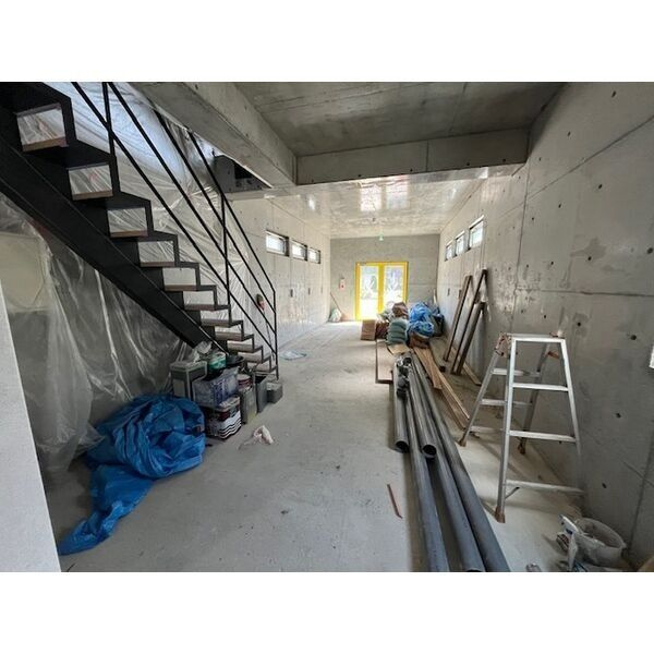 大阪市淀川区三国本町２丁目の店舗事務所|１階部分