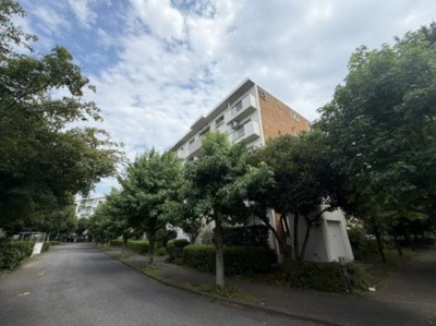 【外観】 | 若宮パークタウン１３号棟