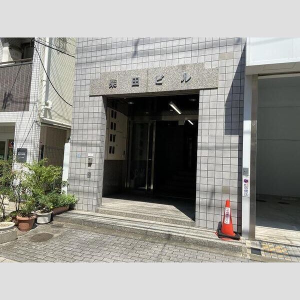柴田ビル