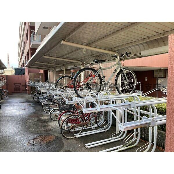 茨木市平田台の店舗事務所