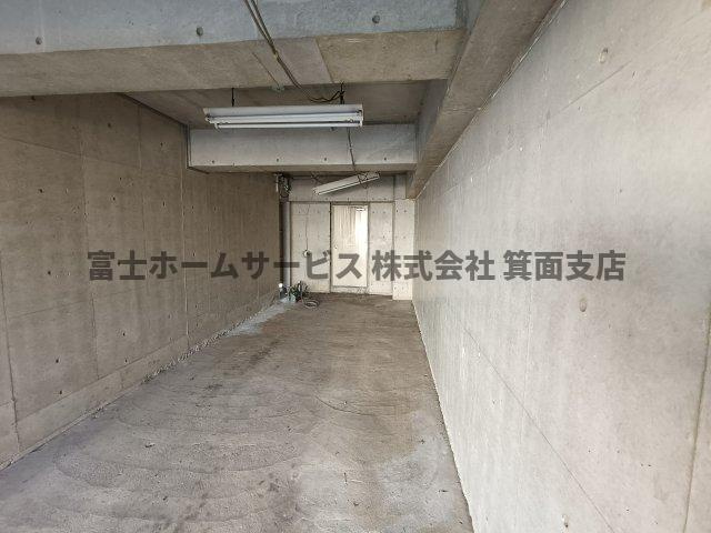 伊丹市森本１丁目の店舗事務所