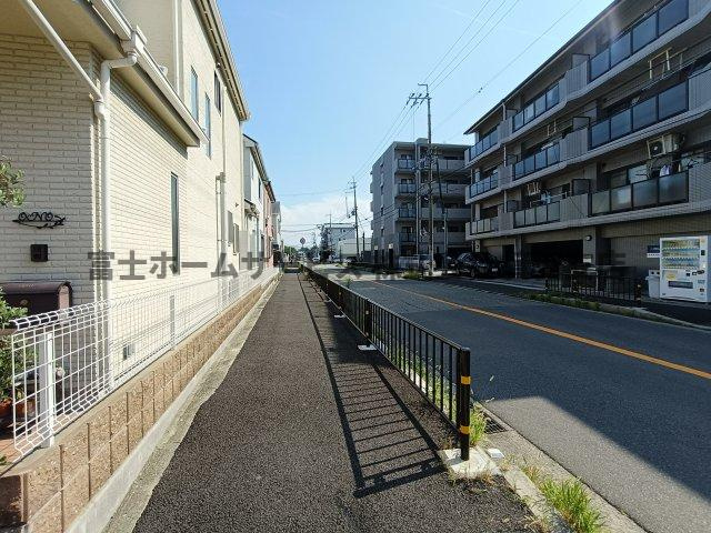 伊丹市森本１丁目の店舗事務所