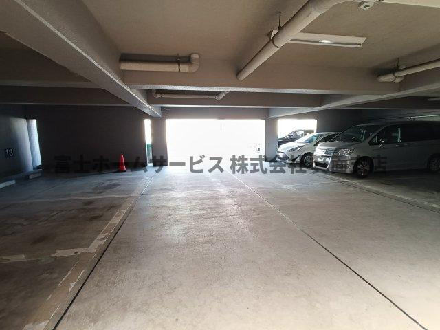 伊丹市森本１丁目の店舗事務所