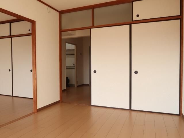 ストークマンションⅠのその他