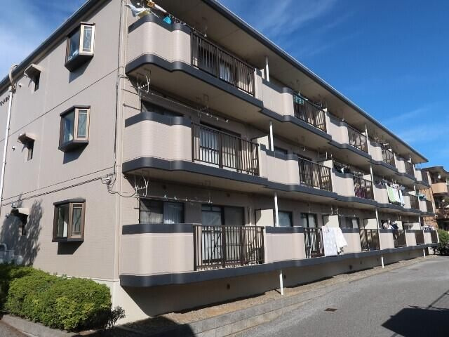 ストークマンションⅠの外観|外観も気になるポイント