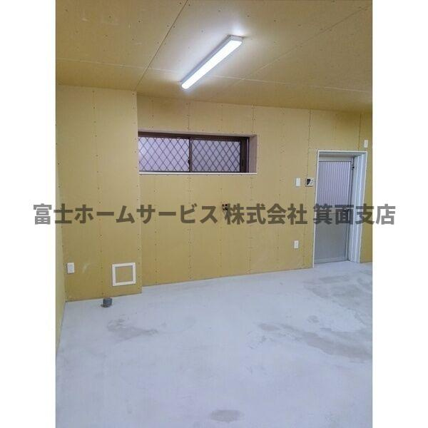 北大利町貸店舗・事務所