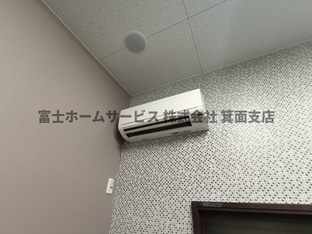 高倉町1丁目　倉庫事務所