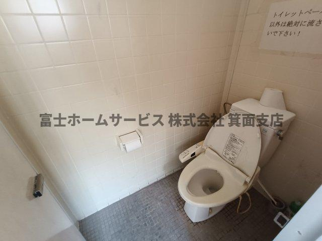 吹田市豊津町の事務所