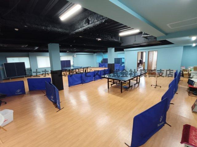 大阪市北区本庄西２丁目の店舗事務所