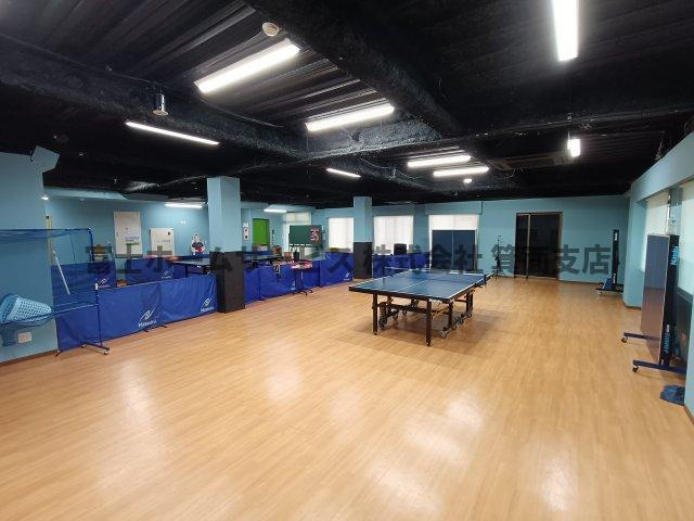 大阪市北区本庄西２丁目の店舗事務所
