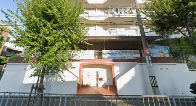豊中市向丘１丁目の店舗事務所