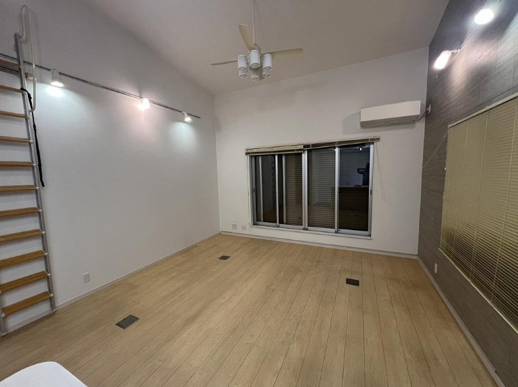 豊中市本町２丁目の店舗事務所