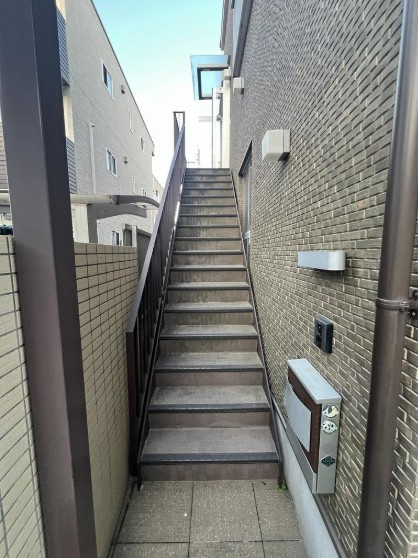 豊中市本町２丁目の店舗事務所