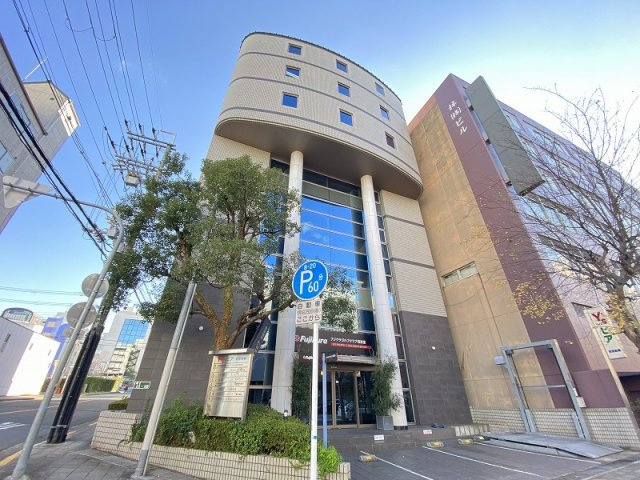 箕面市船場東１丁目の店舗事務所