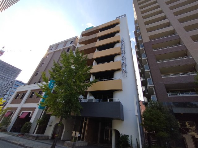 箕面市船場東３丁目の店舗事務所
