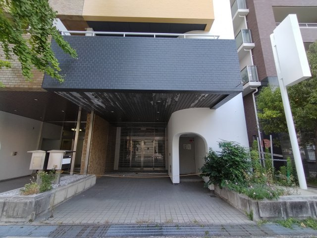 箕面市船場東３丁目の店舗事務所