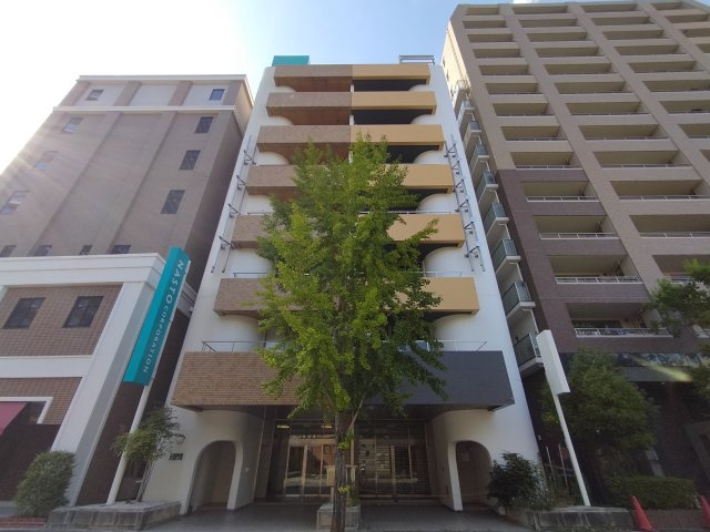 箕面市船場東３丁目の店舗事務所