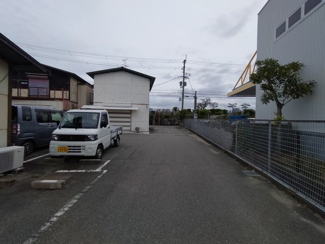箕面市今宮３丁目の店舗事務所