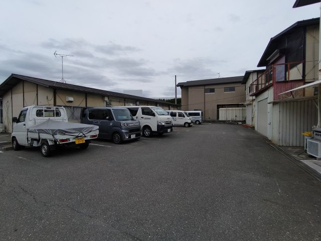 箕面市今宮３丁目の店舗事務所
