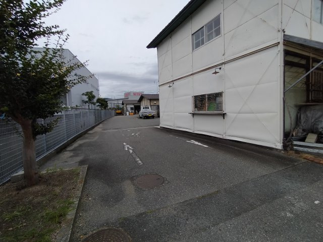 箕面市今宮３丁目の店舗事務所