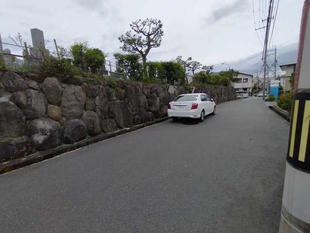 箕面市今宮３丁目の店舗事務所