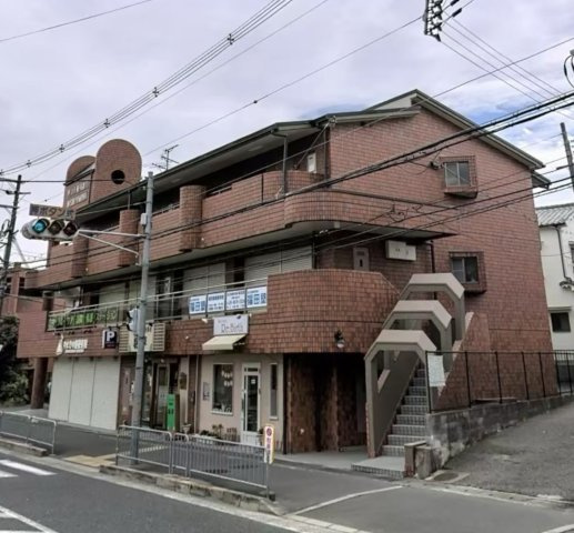吹田市山田西１丁目の店舗事務所